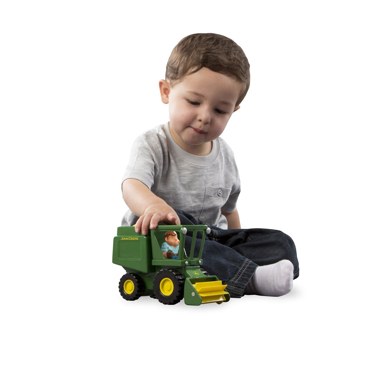 مزرعهJohn Deere  مدل  43069