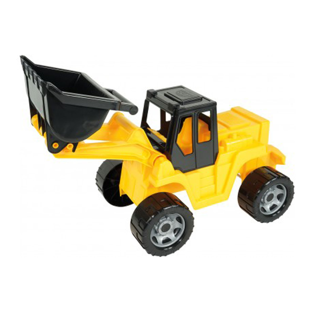 ماشین بیل قدرتمند مدل 02048