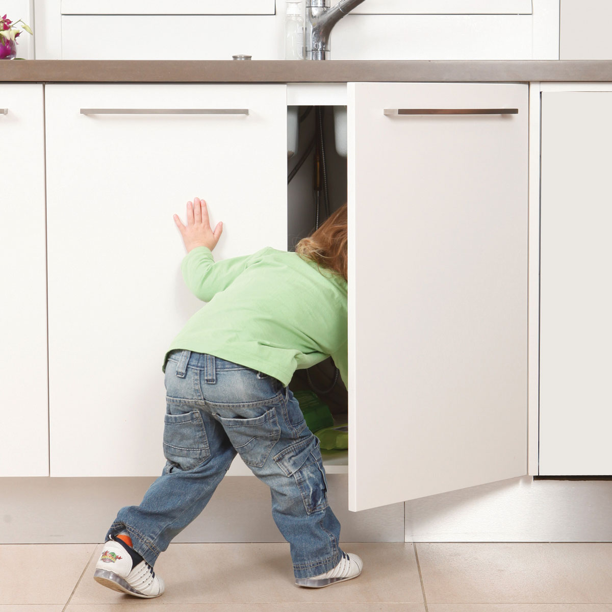 قفل کابینت  132