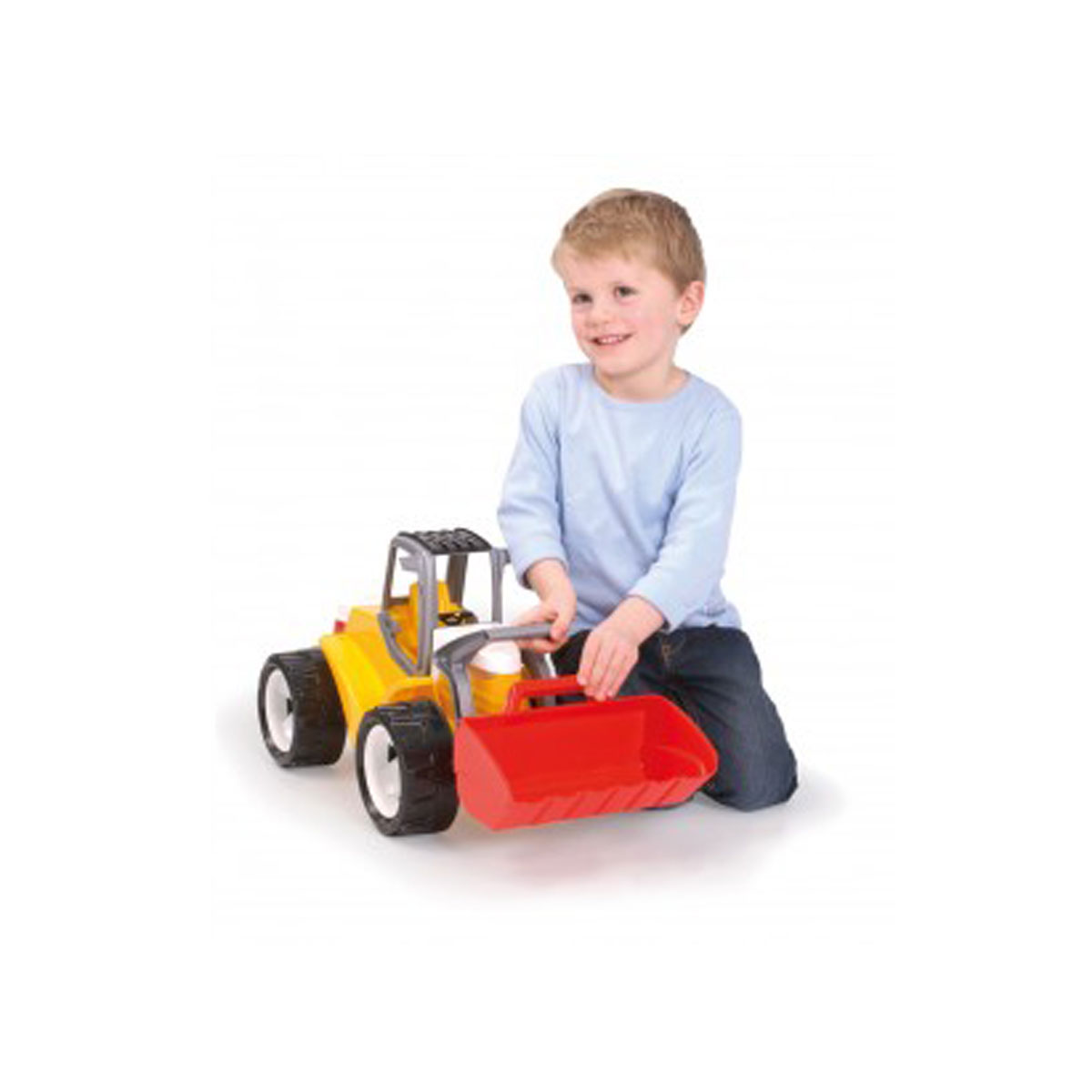 ماشین بیل مکانیکی قدرتمند مدل 02063