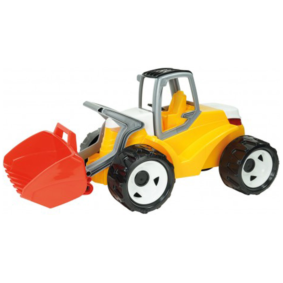 ماشین بیل مکانیکی قدرتمند مدل 02063