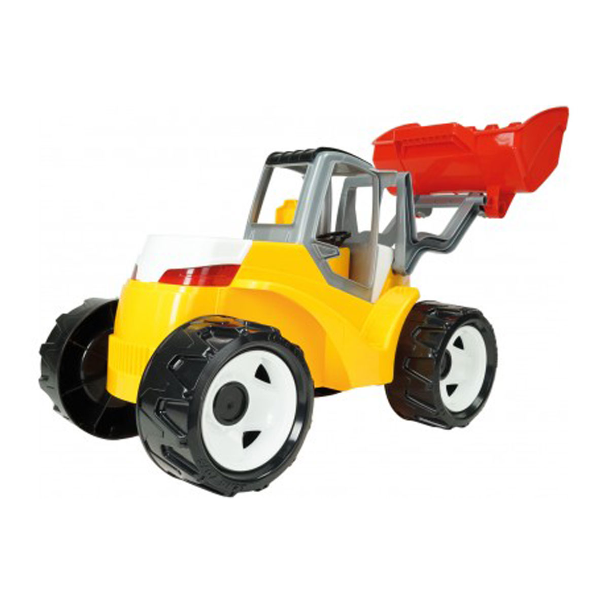 ماشین بیل مکانیکی قدرتمند مدل 02063