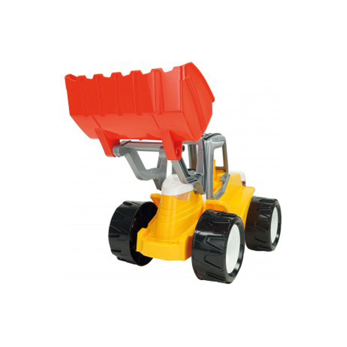 ماشین بیل مکانیکی قدرتمند مدل 02063