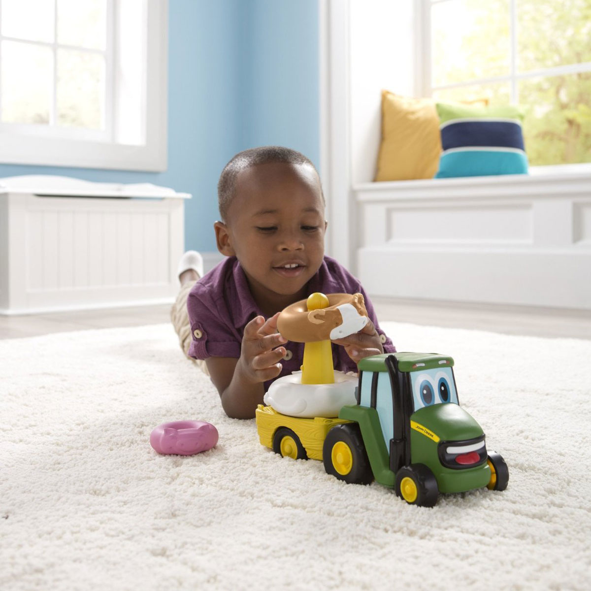 ماشین پازل 46403