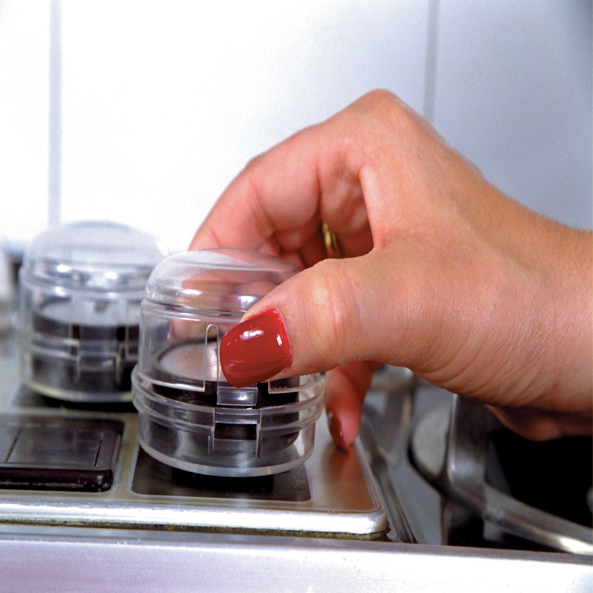 قفل 4 عددی گاز 141