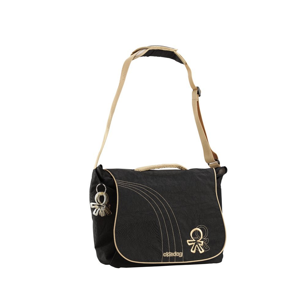 کیف مادر مشکی 29117