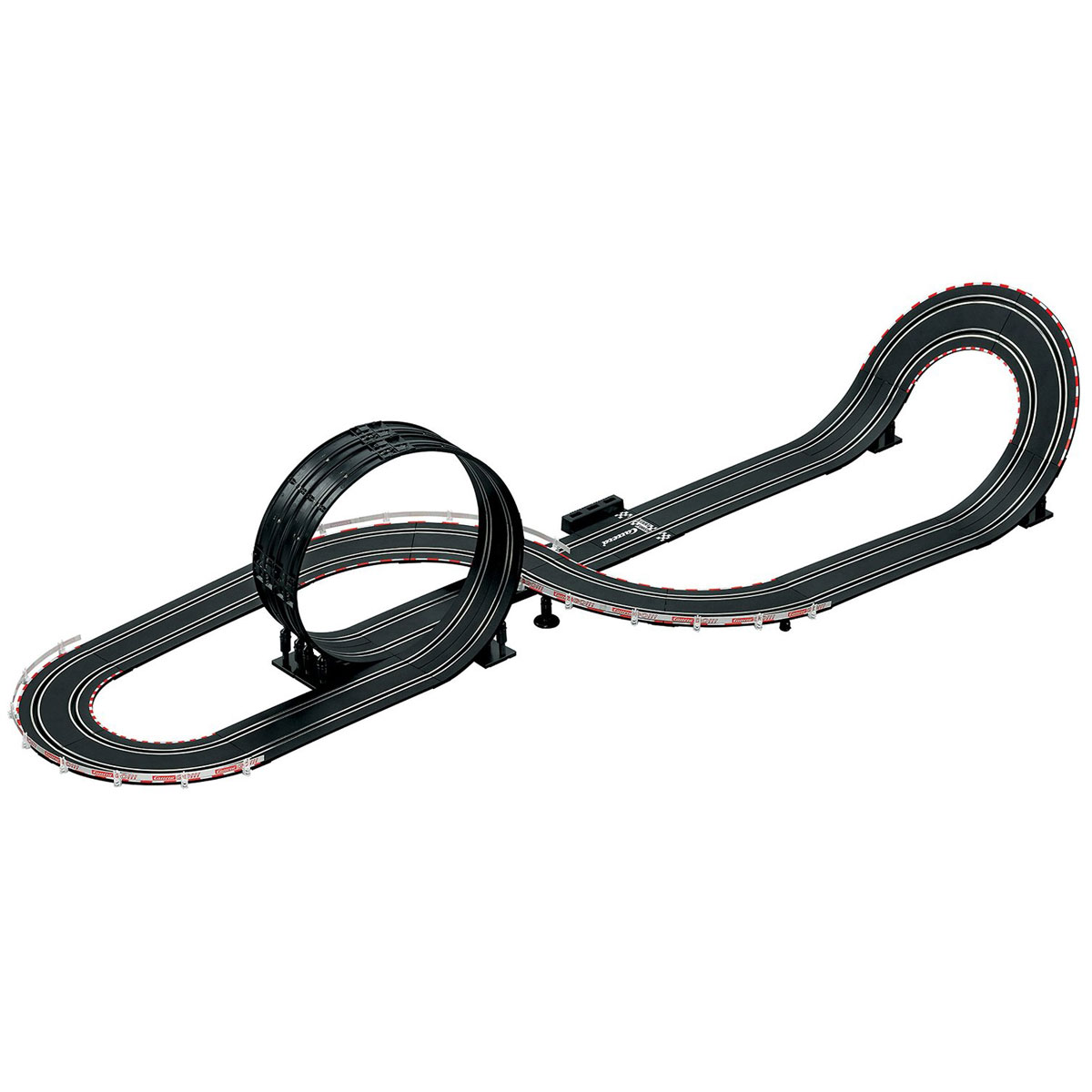 ماشین مسابقه ترنسفورمر مدل 62334