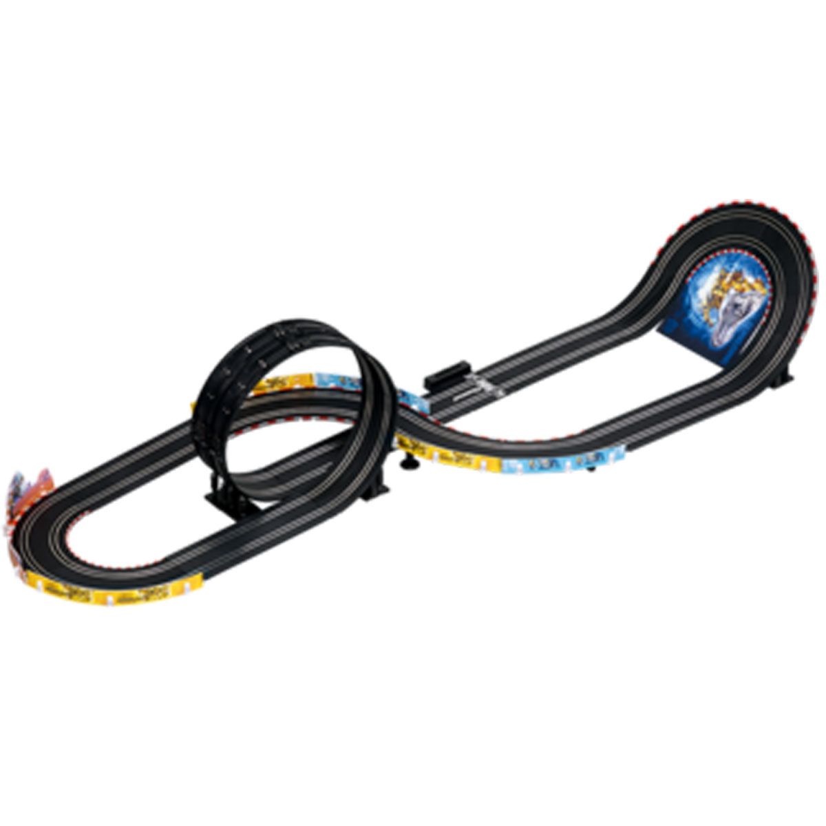 ماشین مسابقه ترنسفورمر مدل 62334