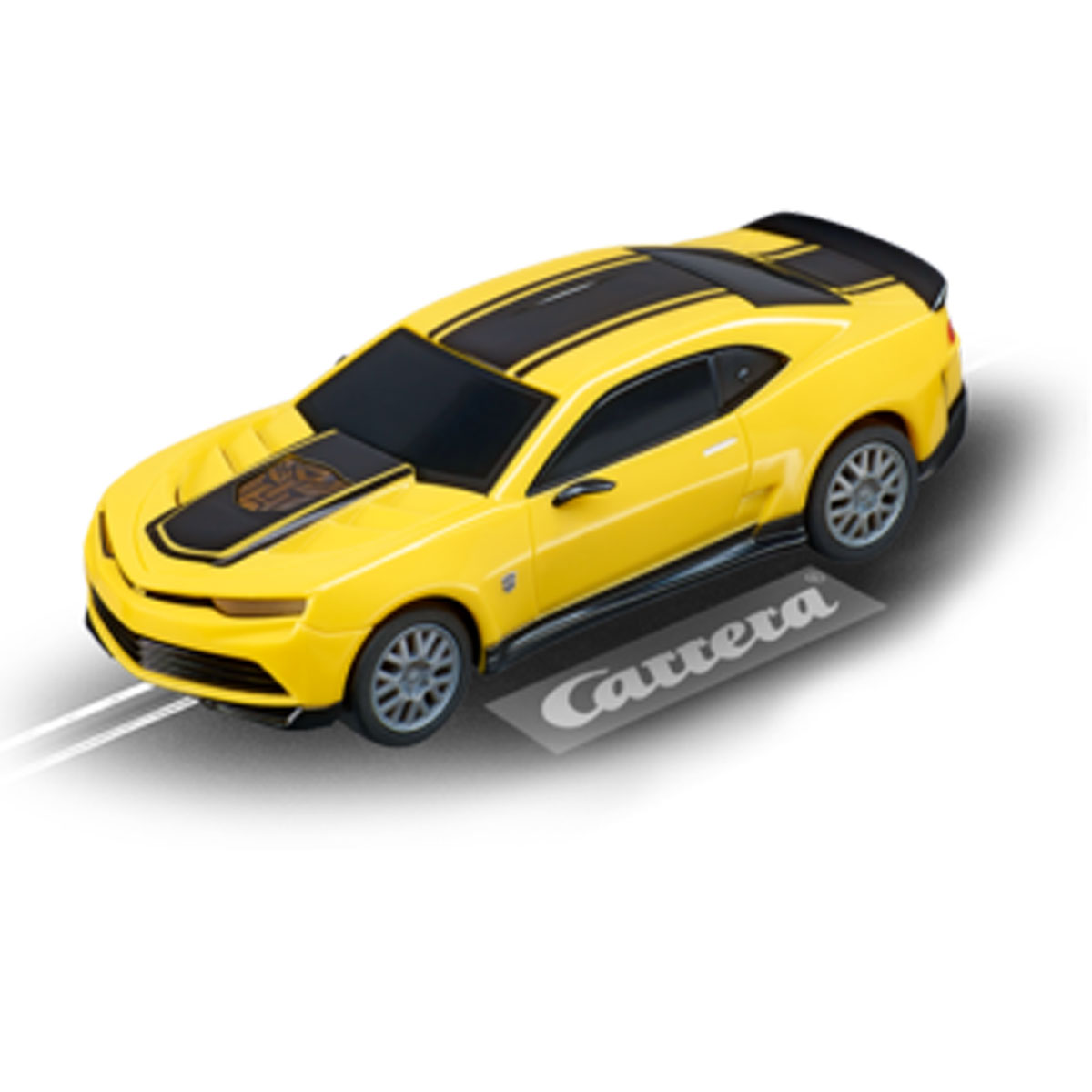 ماشین مسابقه ترنسفورمر مدل 62334