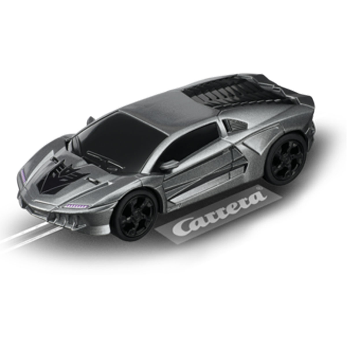 ماشین مسابقه ترنسفورمر مدل 62334