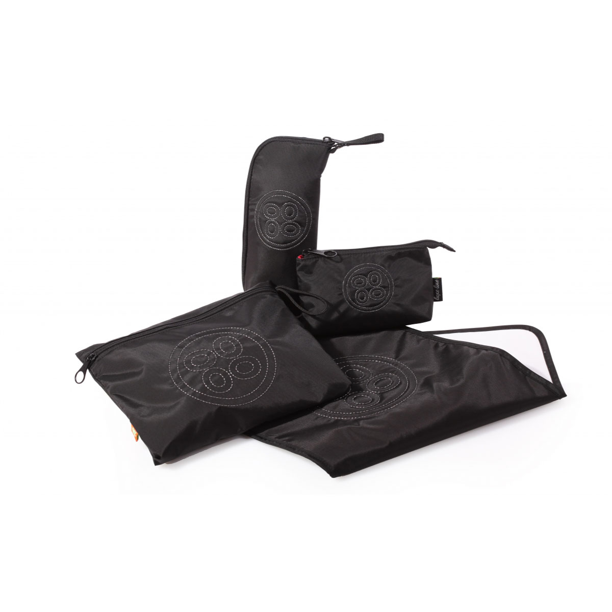 کیف مادر بزرگ لوکسی مشکی مدل 31000