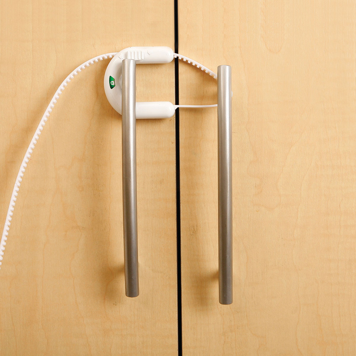 قفل تسمه ای مدل 807