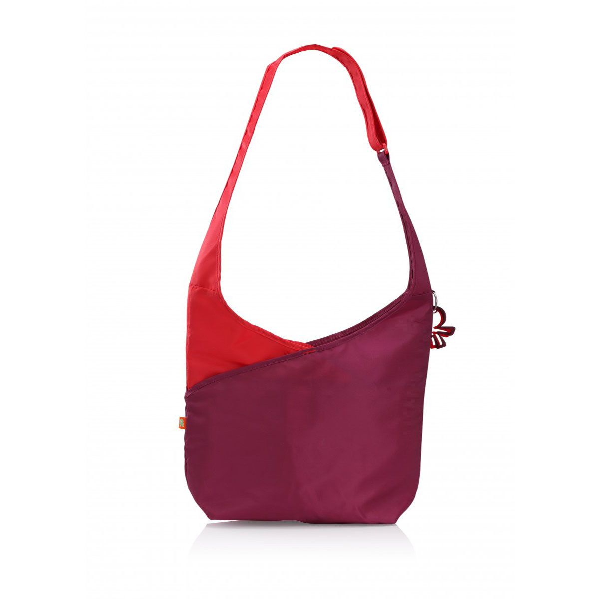 کیف مادر بنفش(بدون لوازم) مدل 28312