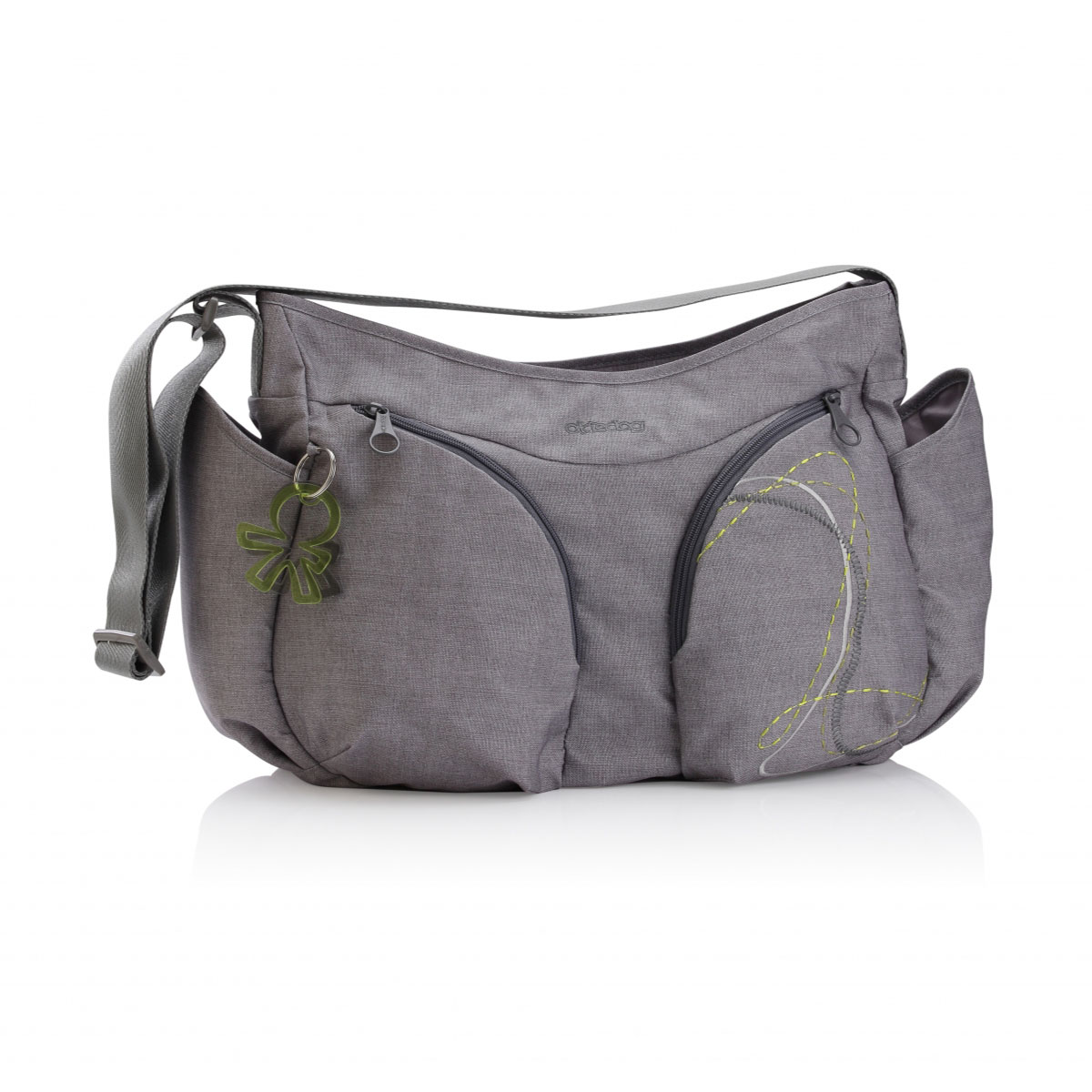 کیف مادر طوسی مدل 28254