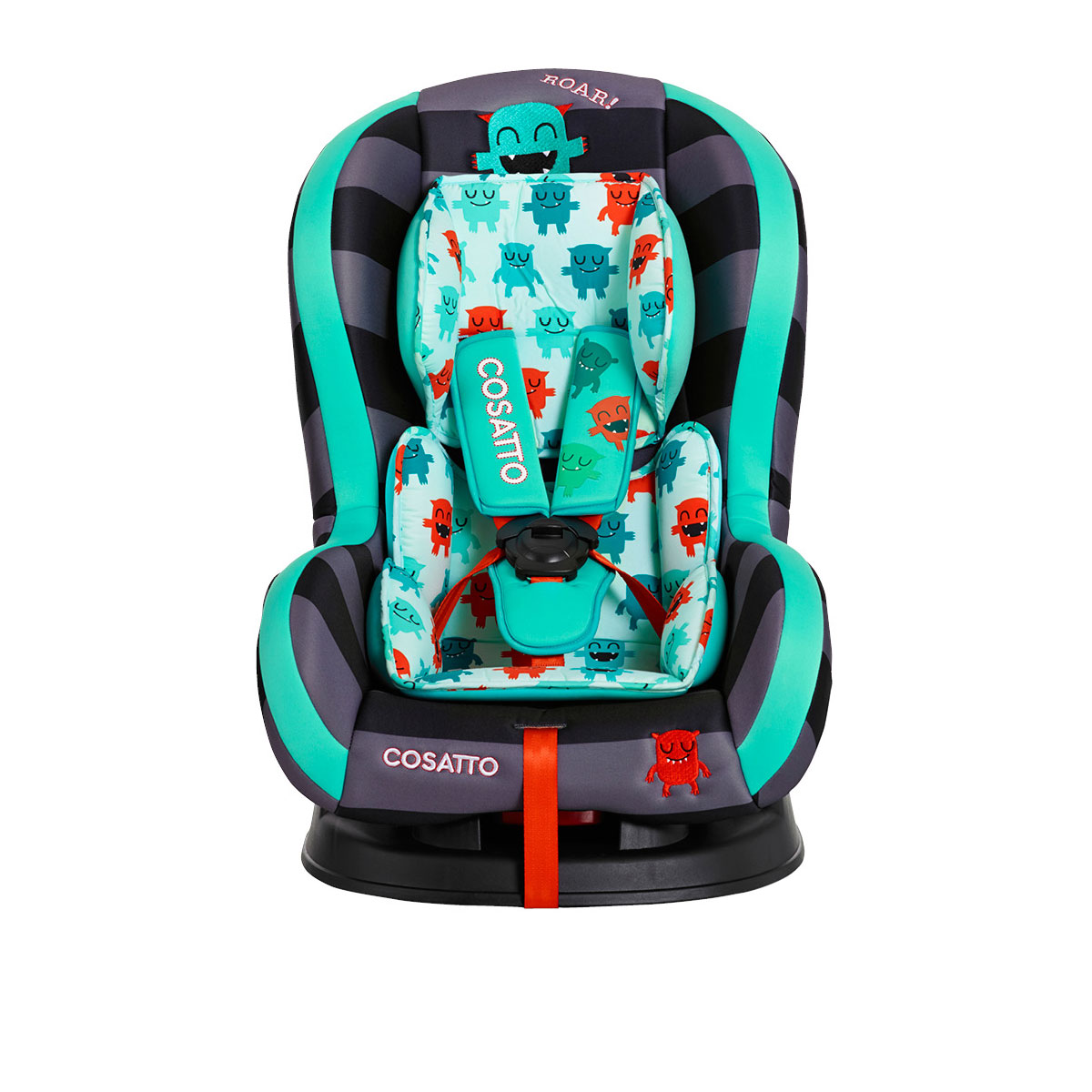 صندلی ماشین مدل 2855