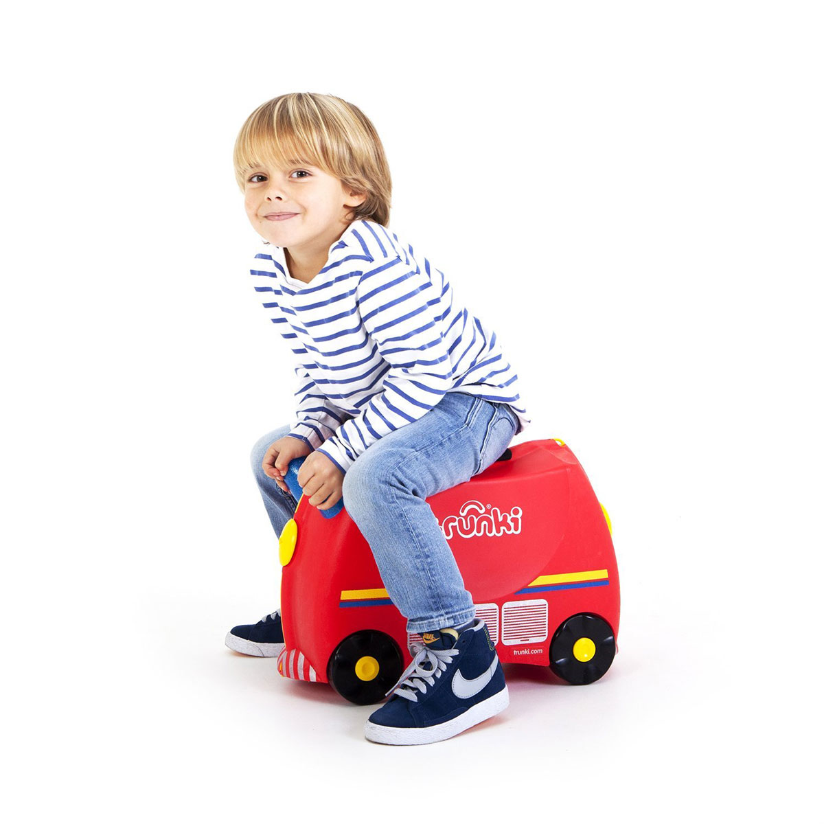 ترانکی فردی ماشین آتش نشان 10060