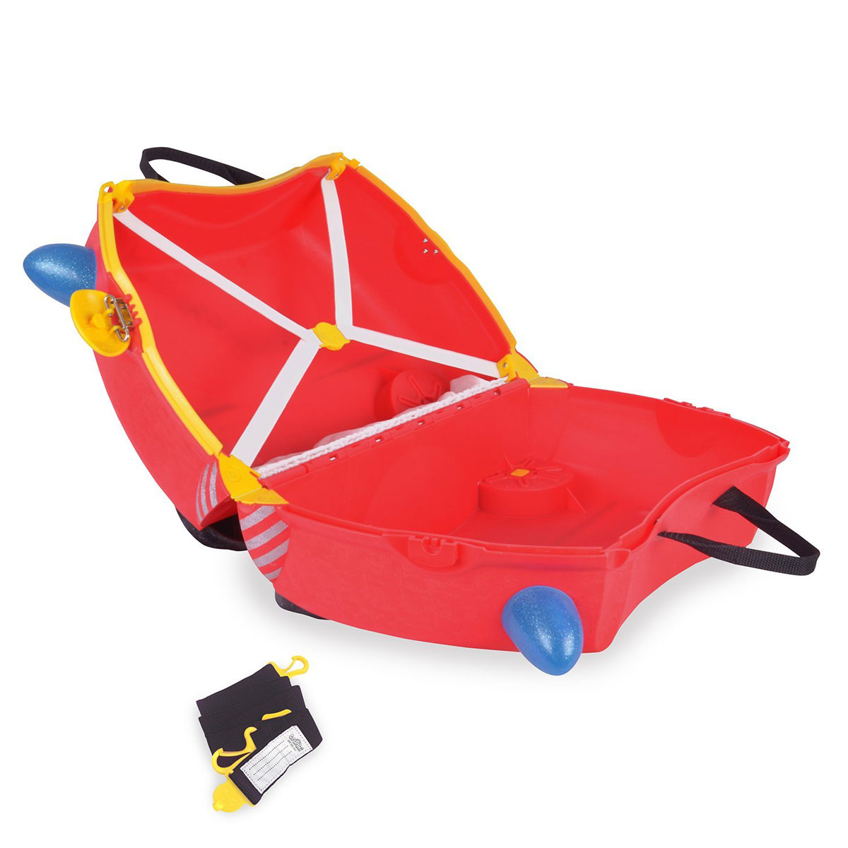 ترانکی فردی ماشین آتش نشان 10060