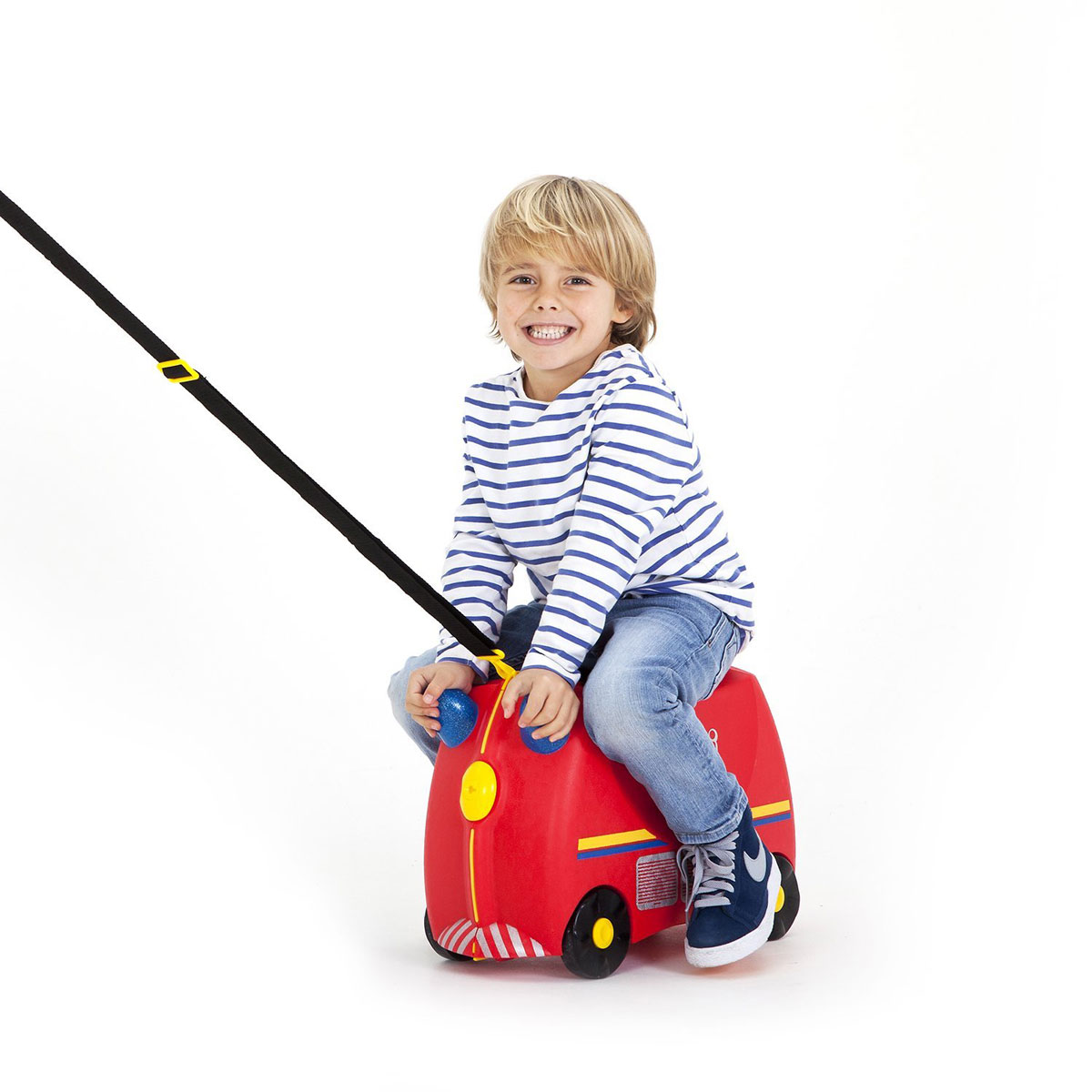 ترانکی فردی ماشین آتش نشان 10060