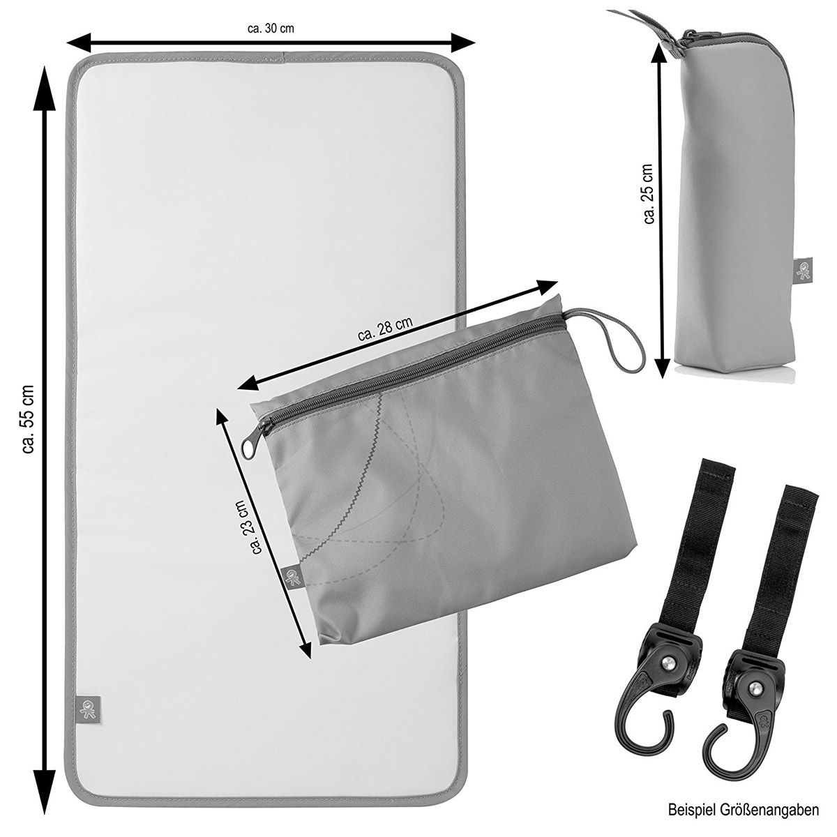 کیف مادر موندو قرمز زرشکی مدل 39022