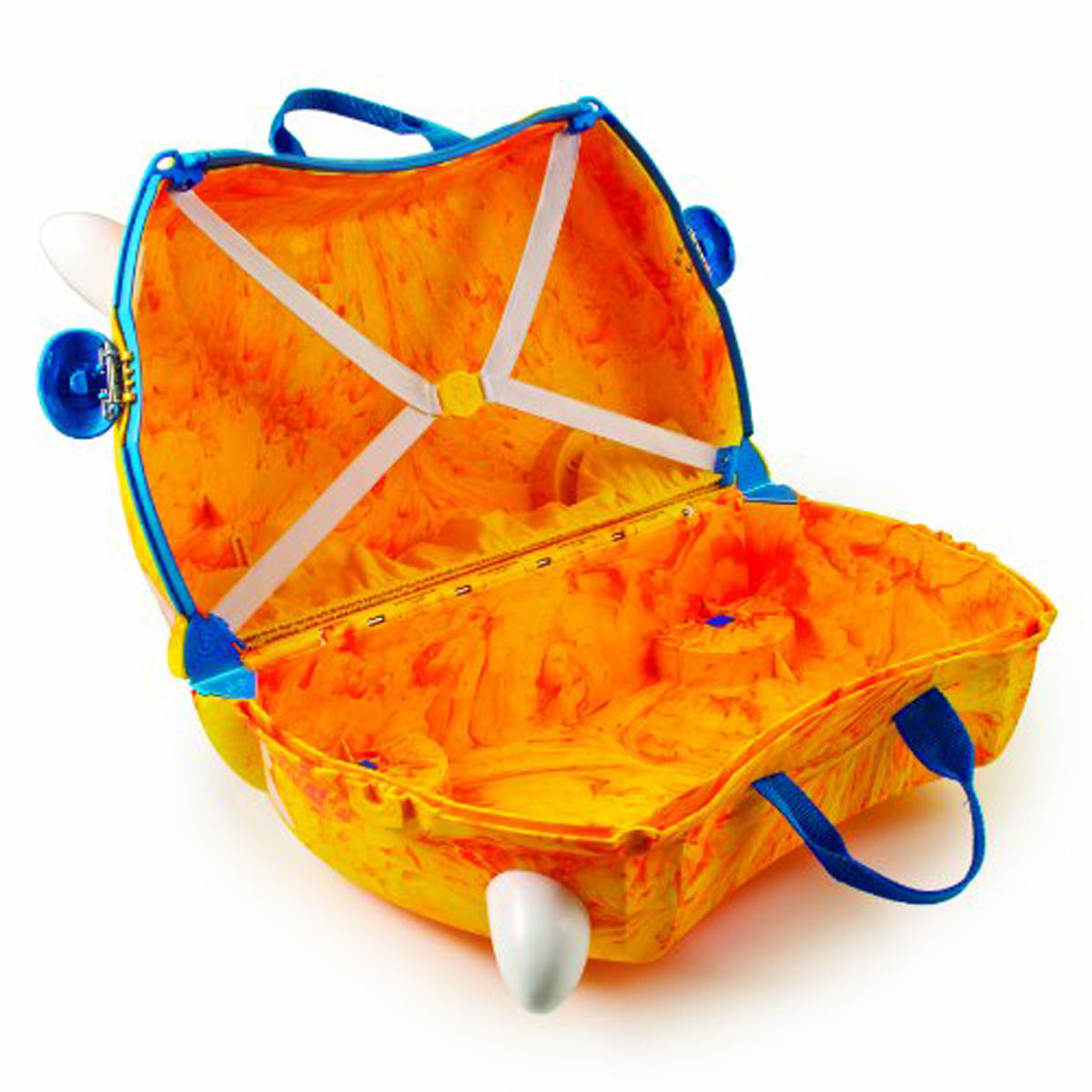 ترانکی دایناسور زرد 10065