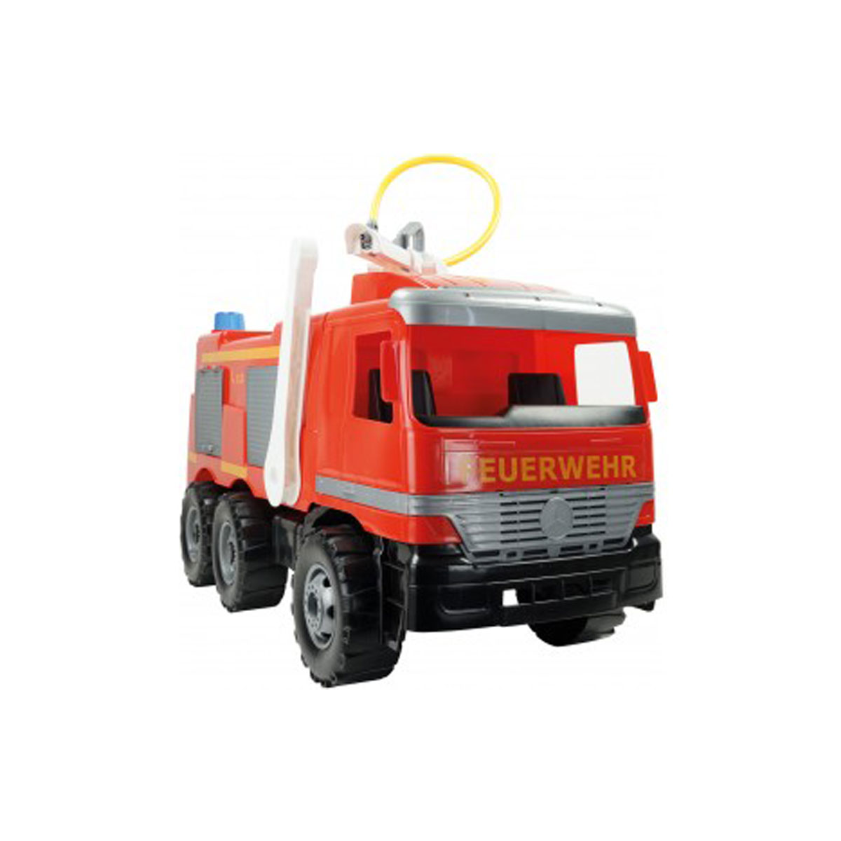 ماشین آتش نشانی قدرتمند مدل 02058