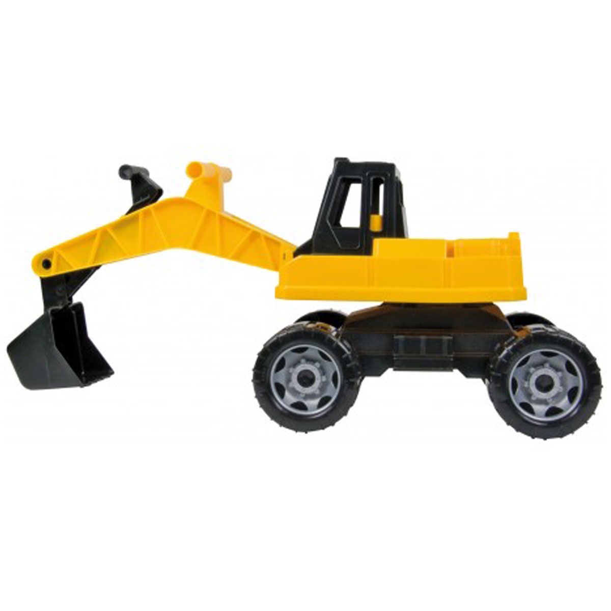 ماشین بیل قدرتمند مدل 02047