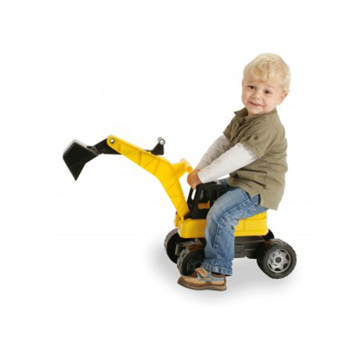 ماشین بیل قدرتمند مدل 02047