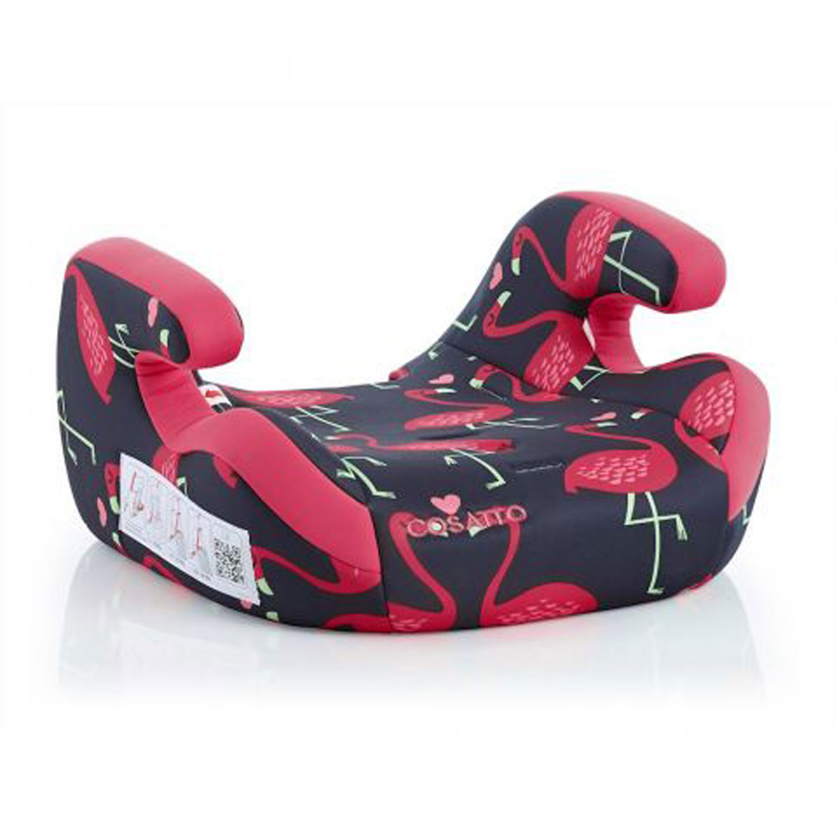 صندلی ماشین فلامینگو مدل 3027