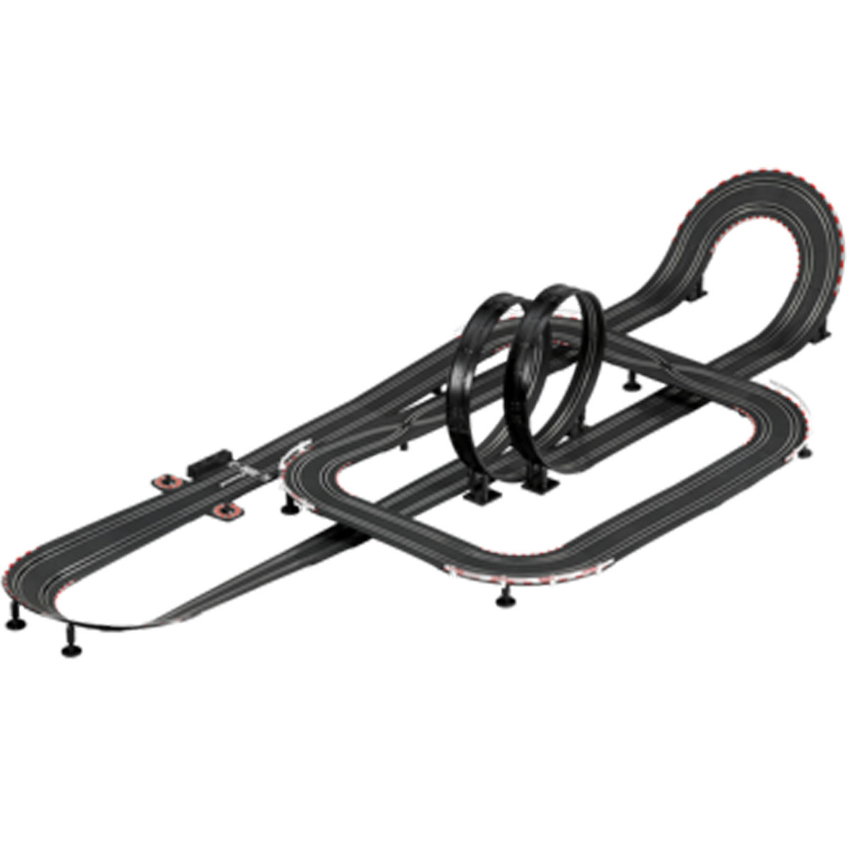 ماشین مسابقه التیمیت مدل 62306