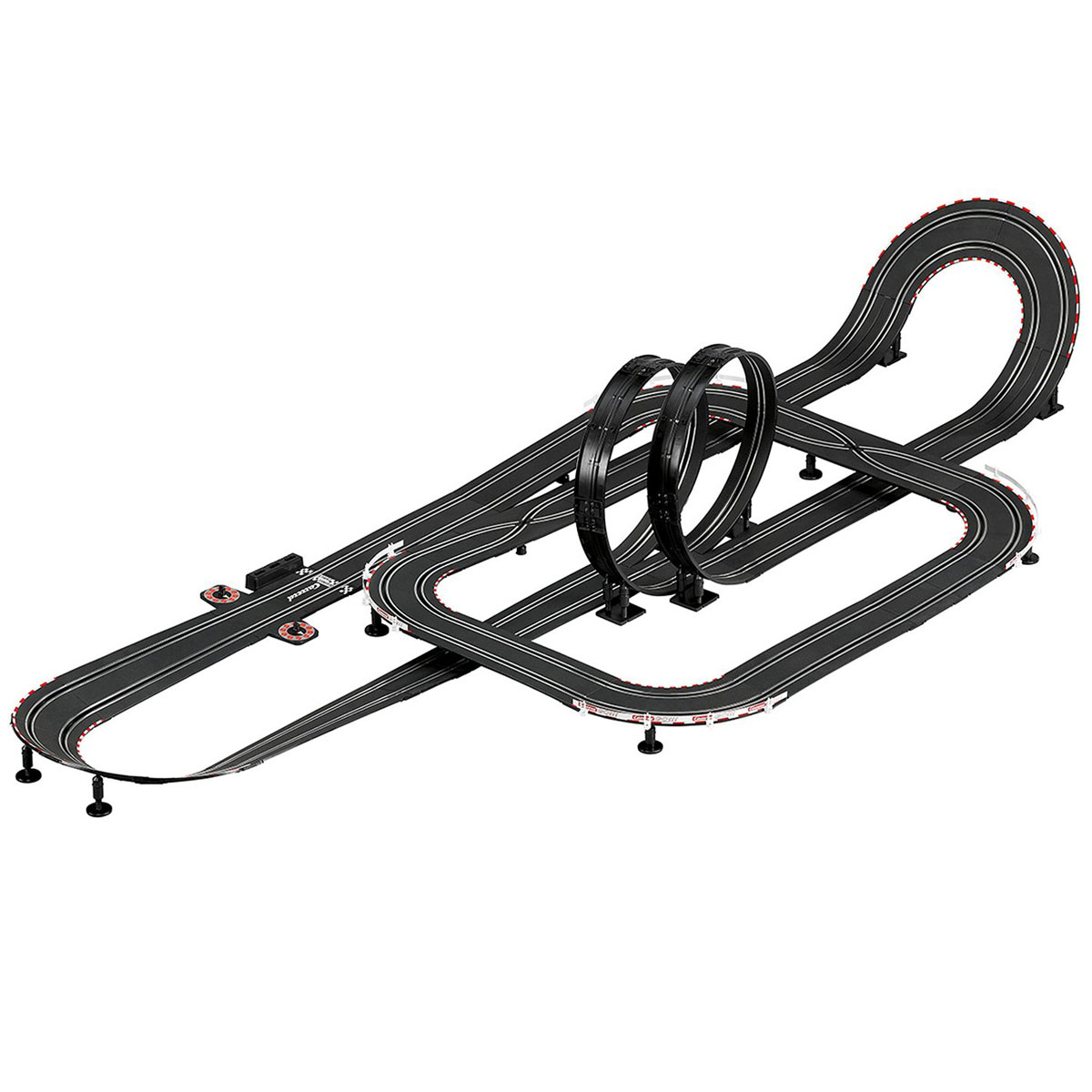 ماشین مسابقه التیمیت مدل 62306