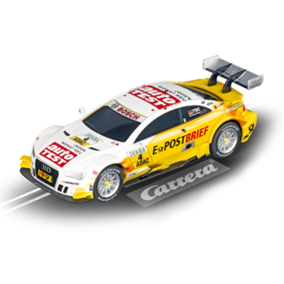 ماشین مسابقه التیمیت مدل 62306