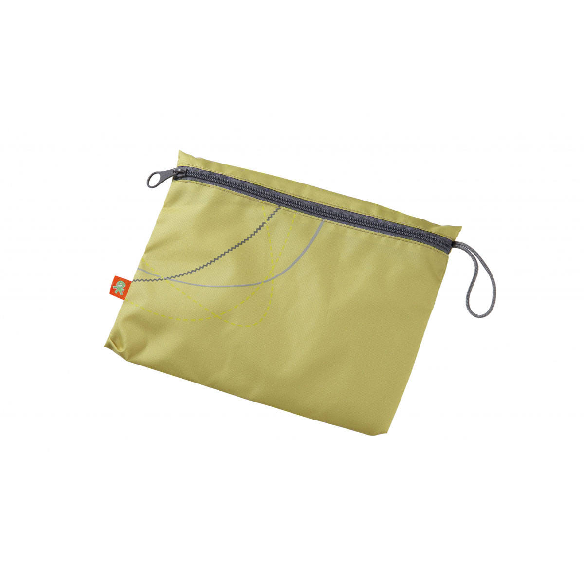 کیف مادر طوسی کوله پشتی 28256