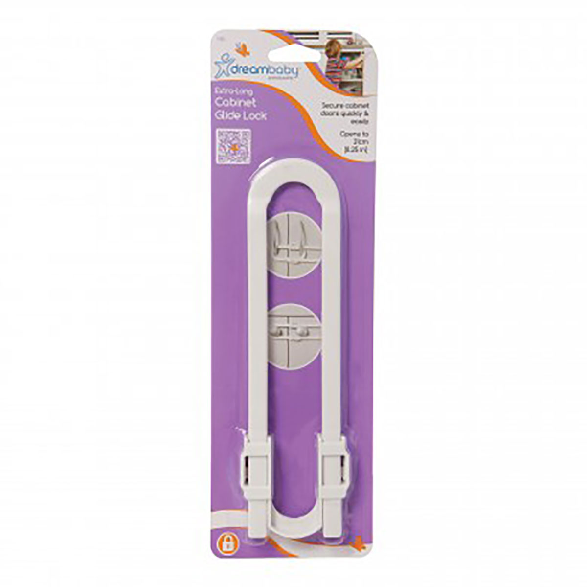 قفل کابینت مدل 135