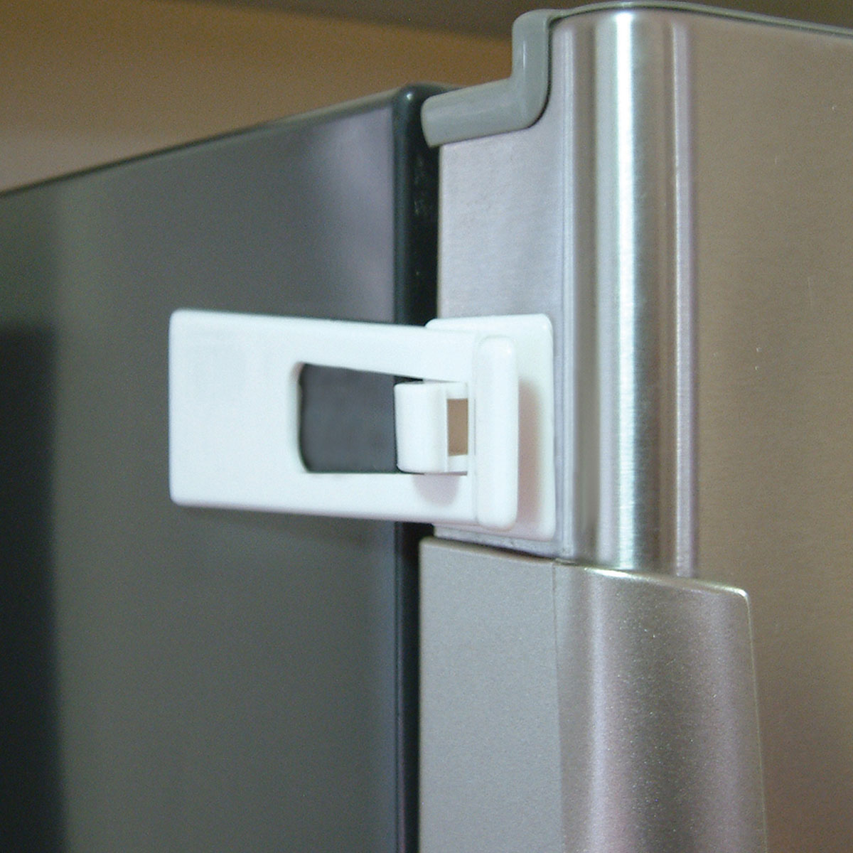 قفل یخچال مدل 121