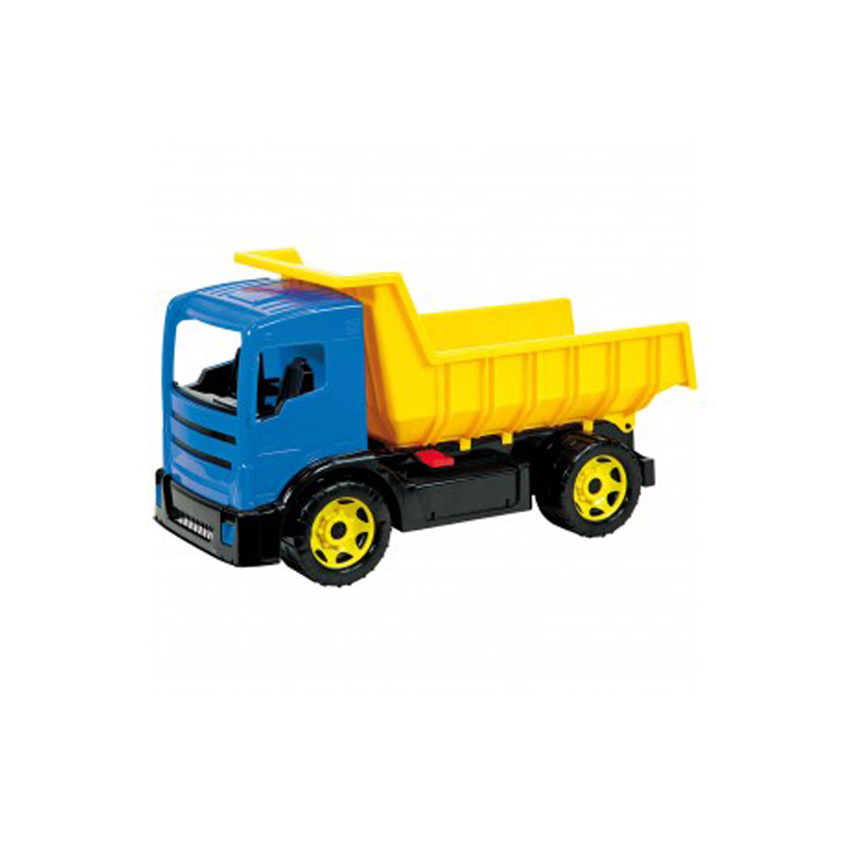 ماشین تراکتور مدل 02160