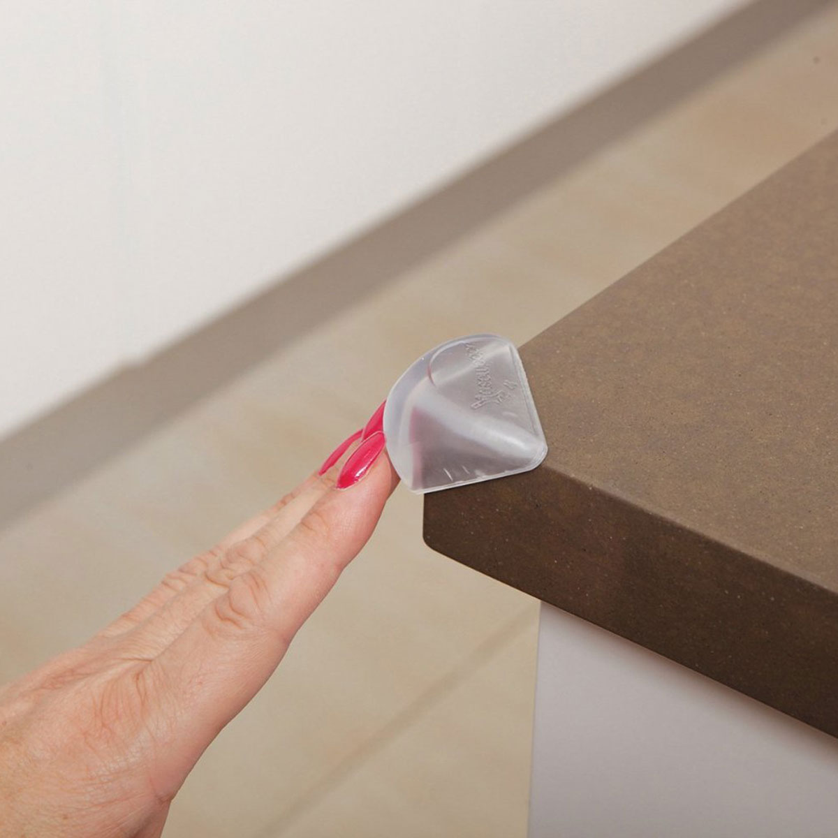 لبه 4 عددی نرم  839