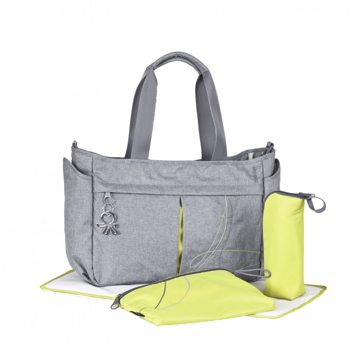 کیف مادر طوسی مدل 28263