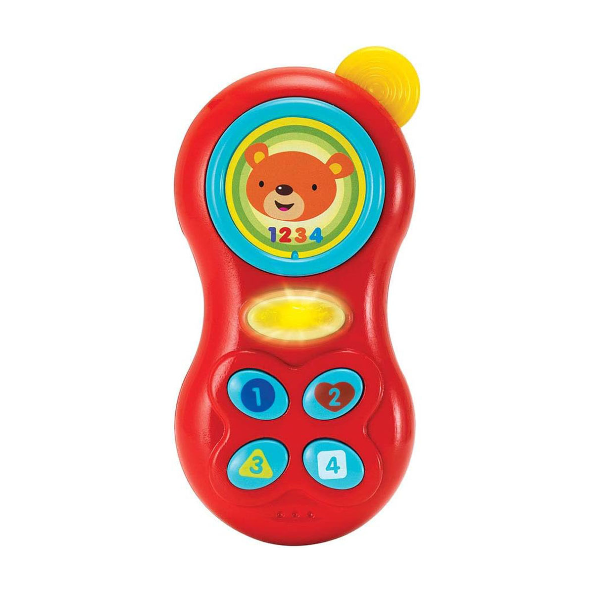 موبایل دندانگیر وین فان کد 00638