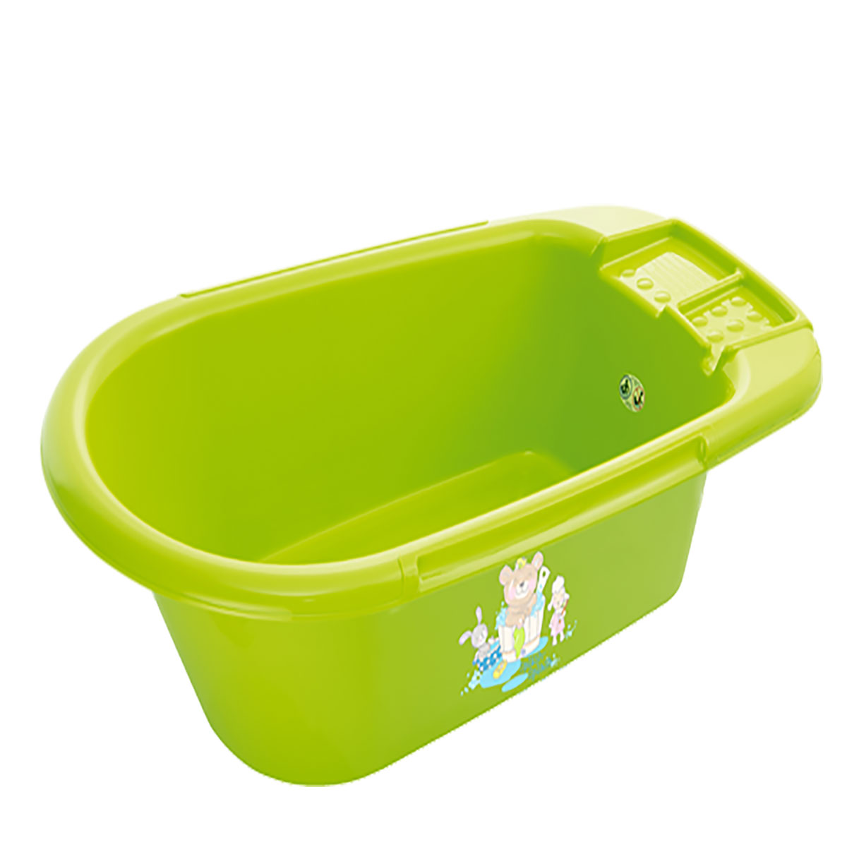 وان سبز ساده مدل 200200205AZ