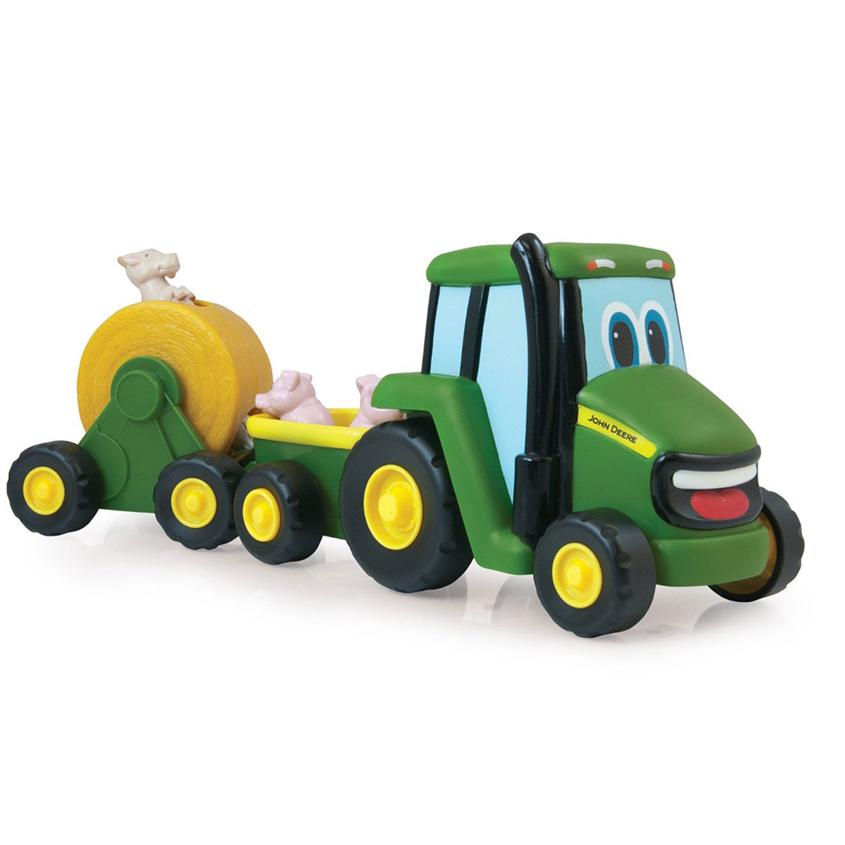 تراکتور یدک کش 35089