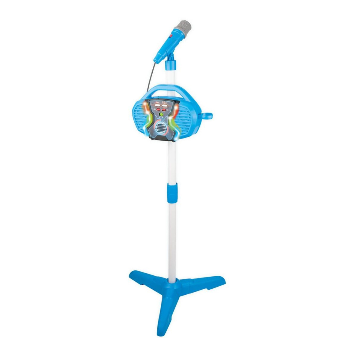 میکروفن دوکاره موزیکال وین فان کد 002086