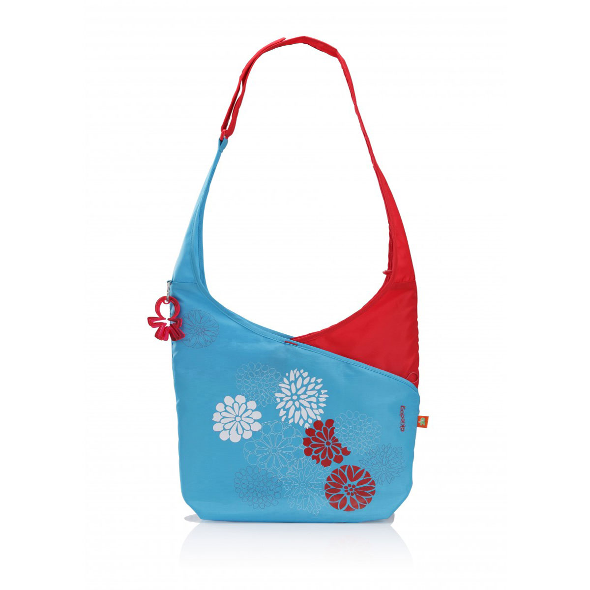 کیف مادر آبی(بدون لوازم) مدل 28310