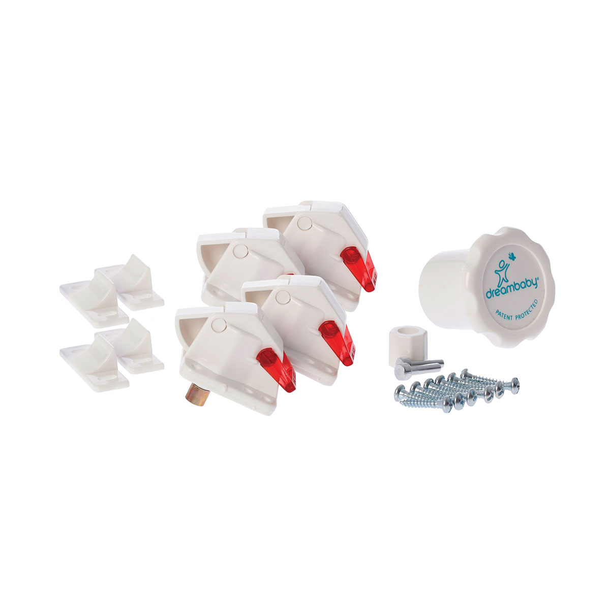 قفل مگنت 4 عددی مدل 150