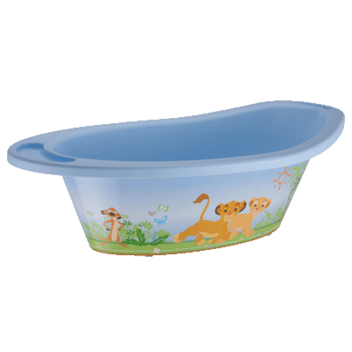 وان آبی طرح شیر مدل 202110196AK