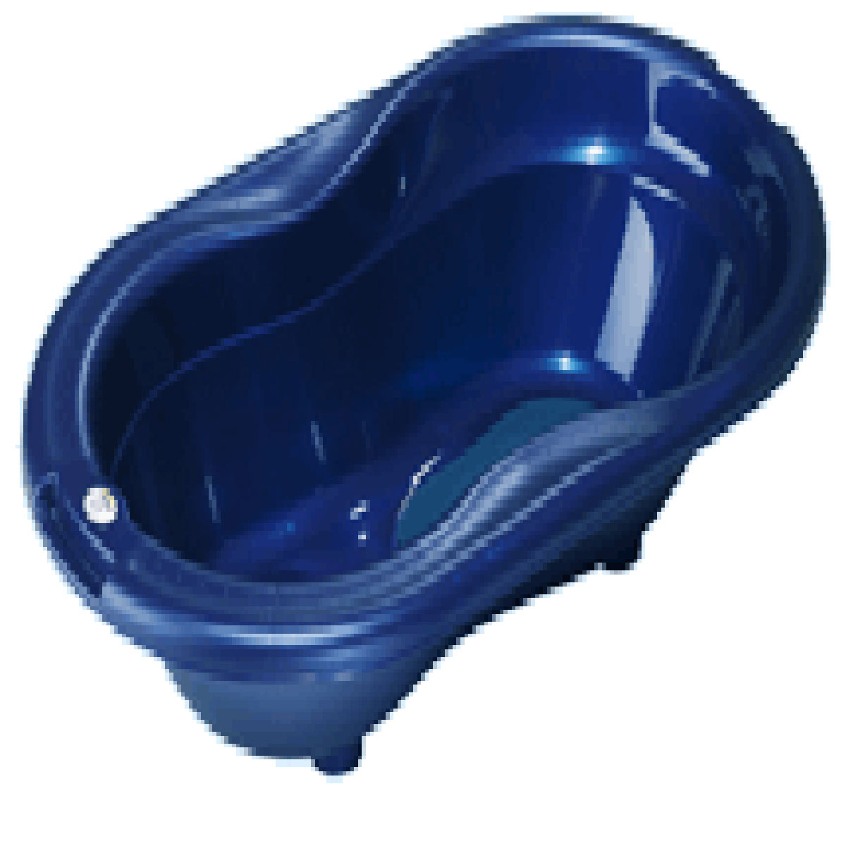 وان سرمه ای صدفی مدل 200010020