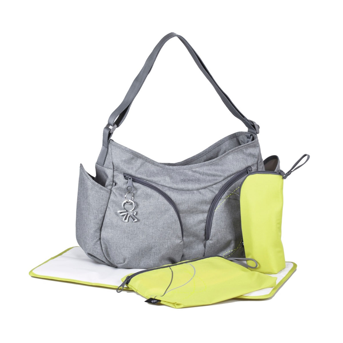 کیف مادر طوسی مدل 28254