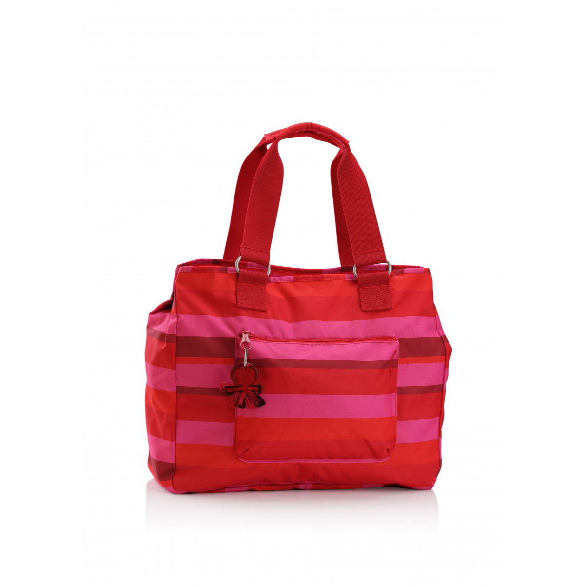 کیف مادر سرخابی مدل 28202