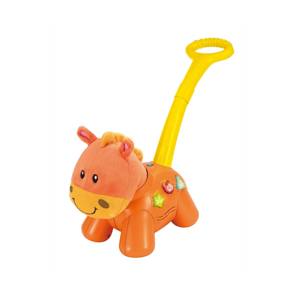 اسب واکر وین فان کد 000654