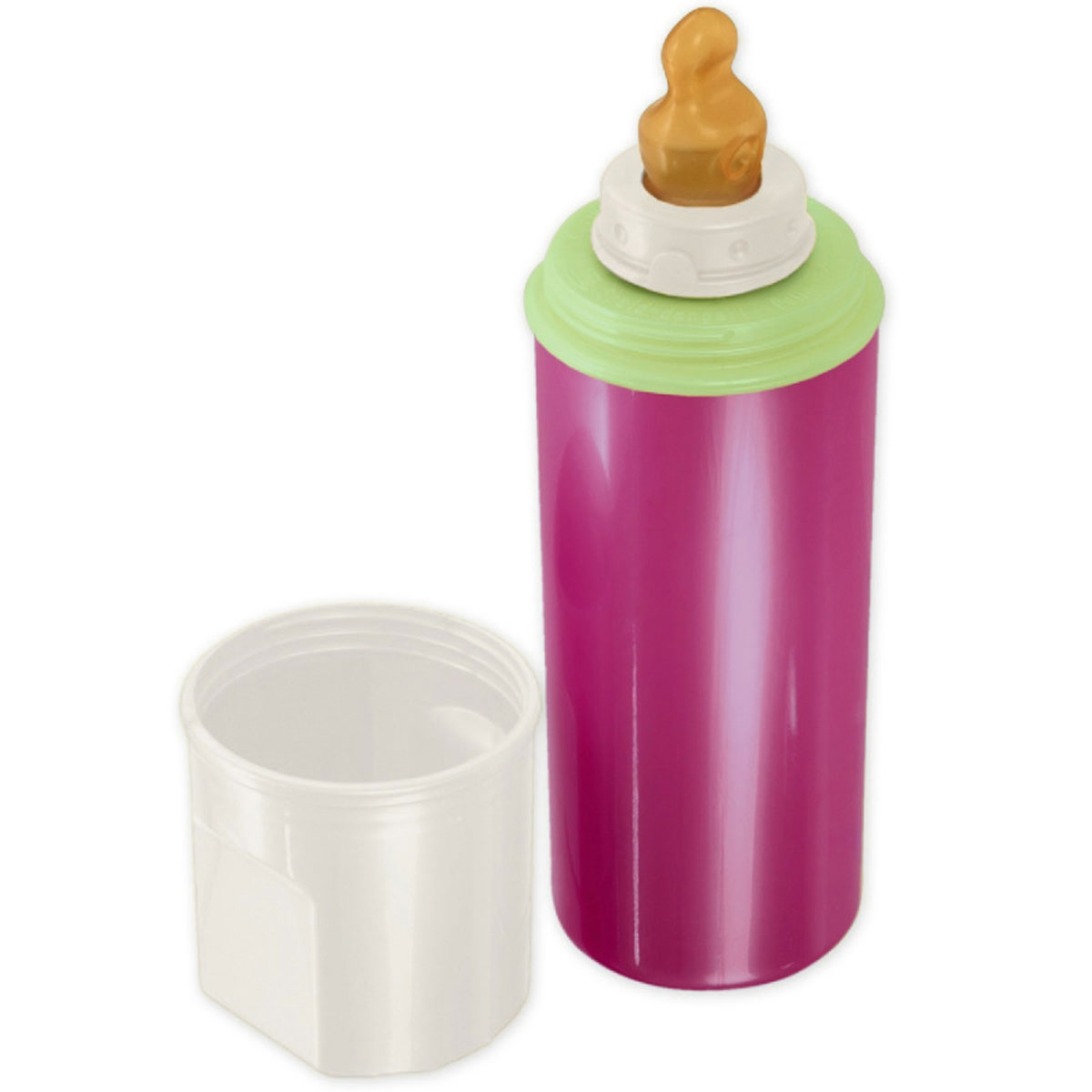 قمقمه قرمز صدفی 30026017301