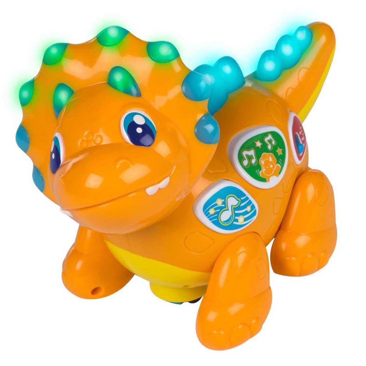 دایناسور ماجراجو وین فان کد 001145